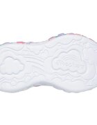 Skechers Pantofi sport copii Eternal Heart Lights 302696N-LPMT