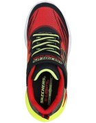 Skechers Pantofi sport copii Flex-glow Ultra 400139L-BKRD