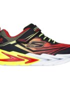 Skechers Pantofi sport copii Flex-glow Ultra 400139L-BKRD