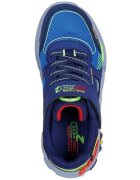 Skechers Pantofi sport copii Gametronix 20 402270L-NVMT