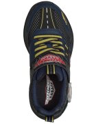 Skechers Pantofi sport copii Garage 402150L-BKNV