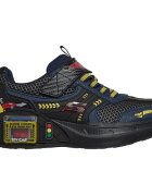 Skechers Pantofi sport copii Garage 402150L-BKNV