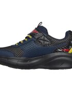 Skechers Pantofi sport copii Garage 402150L-BKNV