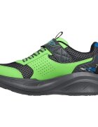 Skechers Pantofi sport copii Garage 402150L-LMCC