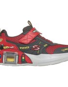 Skechers Pantofi sport copii Garage 402150L-RDCC