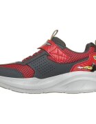 Skechers Pantofi sport copii Garage 402150L-RDCC