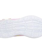 Skechers Pantofi sport copii Garage Glam Racer 304351L-PKMT