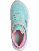 Skechers Pantofi sport copii Glide-step Lights 303730L-AQMT