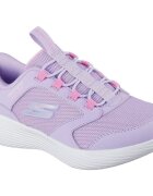 Skechers Pantofi sport copii Go Run 400 V2 - Tetra Speed 303855L-LAV