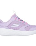 Skechers Pantofi sport copii Go Run 400 V2 - Tetra Speed 303855L-LAV