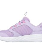 Skechers Pantofi sport copii Go Run 400 V2 - Tetra Speed 303855L-LAV