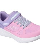 Skechers Pantofi sport copii Go Run 400 V2 - Trace Track 303852L-LTPL