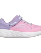 Skechers Pantofi sport copii Go Run 400 V2 - Trace Track 303852L-LTPL