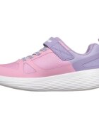 Skechers Pantofi sport copii Go Run 400 V2 - Trace Track 303852L-LTPL