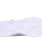 Skechers Pantofi sport copii Heart Lights Bubble Love 303736NC-LVMT