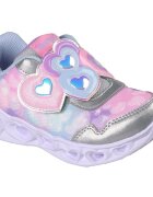 Skechers Pantofi sport copii Heart Lights - Lovin Reflecti 302693N-SMLT