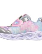 Skechers Pantofi sport copii Heart Lights - Lovin Reflecti 302693N-SMLT