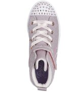 Skechers Pantofi sport copii Heart Steps - Heart Glow 314623L-RSGD