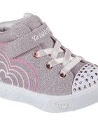 Skechers Pantofi sport copii Heart Steps - Heart Glow 314623N-RSGD