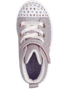 Skechers Pantofi sport copii Heart Steps - Heart Glow 314623N-RSGD