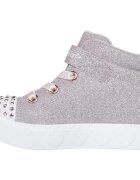 Skechers Pantofi sport copii Heart Steps - Heart Glow 314623N-RSGD