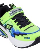 Skechers Pantofi sport copii Mega-craft 4k 402160L-LMBK