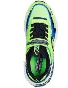 Skechers Pantofi sport copii Mega-craft 4k 402160L-LMBK