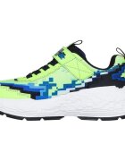Skechers Pantofi sport copii Mega-craft 4k 402160L-LMBK