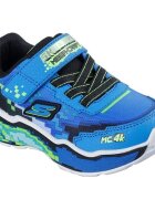Skechers Pantofi sport copii Mega Scene 402162N-BBLM