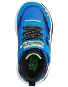 Skechers Pantofi sport copii Mega Scene 402162N-BBLM