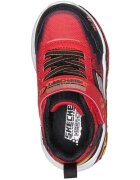 Skechers Pantofi sport copii Mega Scene 402162N-RDBK