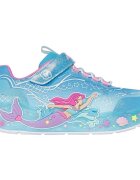 Skechers Pantofi sport copii Mermaid Dreams 303060L-BLMT