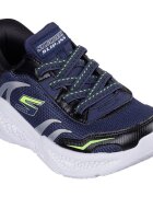 Skechers Pantofi sport copii Meteor-lgih 403848L-NVBK
