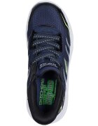 Skechers Pantofi sport copii Meteor-lgih 403848L-NVBK