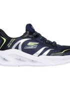 Skechers Pantofi sport copii Meteor-lgih 403848L-NVBK
