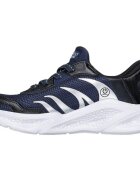 Skechers Pantofi sport copii Meteor-lgih 403848L-NVBK