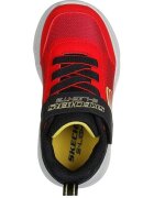 Skechers Pantofi sport copii Meteor-ligh 401495N-RDBK