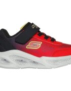 Skechers Pantofi sport copii Meteor-ligh 401495N-RDBK