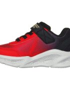 Skechers Pantofi sport copii Meteor-ligh 401495N-RDBK