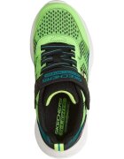 Skechers Pantofi sport copii Meteor-lights 20 401490NC-LMBK