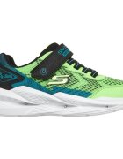 Skechers Pantofi sport copii Meteor-lights 20 401490NC-LMBK