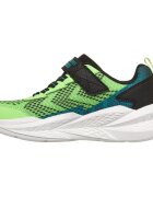 Skechers Pantofi sport copii Meteor-lights 20 401490NC-LMBK