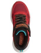 Skechers Pantofi sport copii Meteor-lights 20 401490NC-RDBK