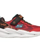 Skechers Pantofi sport copii Meteor-lights 20 401490NC-RDBK