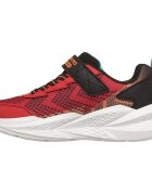 Skechers Pantofi sport copii Meteor-lights 20 401490NC-RDBK