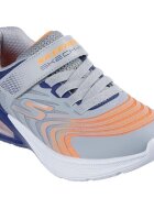 Skechers Pantofi sport copii Microspec Max Advanc 403938L-GYNV