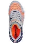 Skechers Pantofi sport copii Microspec Max Advanc 403938L-GYNV