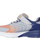 Skechers Pantofi sport copii Microspec Max Advanc 403938L-GYNV
