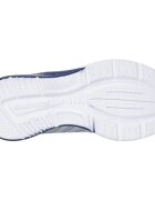 Skechers Pantofi sport copii Microspec Max Advanc 403938L-GYNV