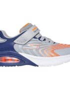Skechers Pantofi sport copii Microspec Max Advanc 403938L-GYNV